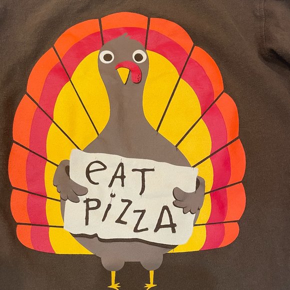 Fun Fall Graphic Tee 2-Pack - Picture 5 of 5